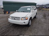 Toyota Highlander Limited V6 JTEEP21A060140610 photo