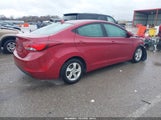 Hyundai Elantra Se 5NPDH4AE2FH644607 снимка