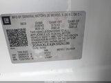 Chevrolet Equinox Lt 3GNAXLEX2KS526186 снимка