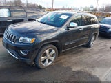Jeep Grand Cherokee Limited 1C4RJFBG6GC494147 fotografie