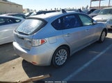 Subaru Impreza 2.5I JF1GH60629H805842 снимка