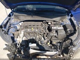 Hyundai Venue Se KMHRB8A36LU037295 снимка