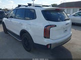 Kia Telluride Ex X-Line 5XYP3DGC0PG406040 photo