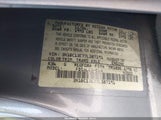 Nissan Versa 1.8Sl 3N1BC13E77L387191 снимка