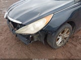Hyundai Sonata Gls 5NPEB4AC1CH408806 photo
