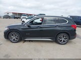 BMW X1 Sdrive28I WBXHU7C32J5H42934 fotografie