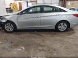 Hyundai Sonata Gls 5NPEB4AC7CH455760 снимка