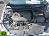Hyundai Elantra Se 5NPDH4AEXFH642183 снимка