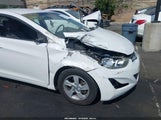 Hyundai Elantra Se 5NPDH4AEXFH642183 снимка