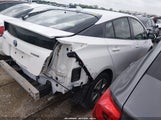 Toyota Prius Two JTDKBRFU2J3588629 снимка