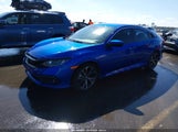 Honda Civic Sport 2HGFC2F89LH547716 снимка