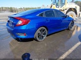 Honda Civic Sport 2HGFC2F89LH547716 снимка