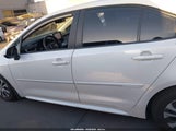 Toyota Corolla Hybrid Le JTDEBRBE8LJ028236 photo