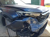 Honda Cr-V Ex Awd 2HKRS4H46RH455404 снимка