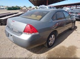 Chevrolet Impala Ls 2G1WB58N889133102 снимка