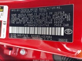 Toyota Camry Le 4T1DAACK3TU247748 снимка