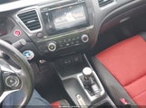 Honda Civic Si 2HGFB6E54FH710018 снимка