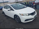 Honda Civic Si 2HGFB6E54FH710018 снимка