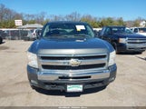 Chevrolet Silverado  Lt 1GCRKSE32BZ250872 снимка