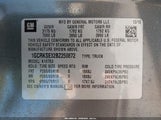 Chevrolet Silverado  Lt 1GCRKSE32BZ250872 снимка