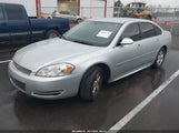 Chevrolet Impala Ls 2G1WF5E34C1231798 снимка