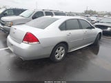 Chevrolet Impala Ls 2G1WF5E34C1231798 fotografie