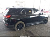 Chevrolet Equinox Fwd Ls 3GNAXHEG7RL252372 photo