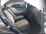Chevrolet Equinox Fwd Ls 3GNAXHEG7RL252372 fotografie