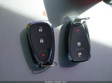 Chevrolet Equinox Fwd Ls 3GNAXHEG7RL252372 снимка