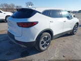 Chevrolet Blazer Fwd 2Lt 3GNKBCR41SS199363 снимка