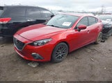 Mazda Mazda3 I Touring 3MZBM1V76FM205253 снимка