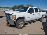 Chevrolet Silverado 2500Hd Lt 1GC1CXCG4BF239094 снимка