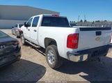 Chevrolet Silverado 2500Hd Lt 1GC1CXCG4BF239094 снимка