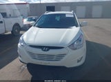 Hyundai Tucson Gls KM8JUCAC7DU575614 снимка
