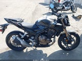 Honda Cb500 Fa MLHPC6359P5400763 fotografie