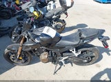 Honda Cb500 Fa MLHPC6359P5400763 снимка