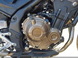 Honda Cb500 Fa MLHPC6359P5400763 снимка