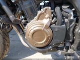 Honda Cb500 Fa MLHPC6359P5400763 fotografie