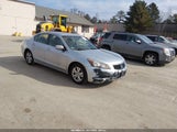 Honda Accord 2.4 Lx-P JHMCP26408C006095 photo