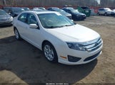 Ford Fusion Se 3FAHP0HA1BR333473 снимка