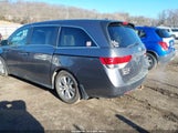 Honda Odyssey Ex-L 5FNRL5H60EB055836 снимка