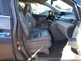 Honda Odyssey Ex-L 5FNRL5H60EB055836 снимка
