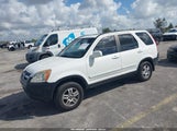 Honda Cr-V Ex JHLRD78832C046425 снимка