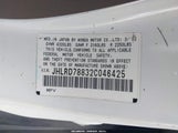 Honda Cr-V Ex JHLRD78832C046425 снимка