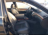 Mercedes-Benz S 550 WDDNG71X67A086964 fotografie