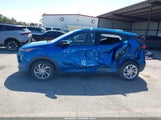 Chevrolet Bolt Euv Fwd Lt 1G1FY6S0XN4108394 photo