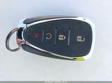 Chevrolet Bolt Euv Fwd Lt 1G1FY6S0XN4108394 снимка