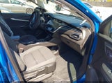 Chevrolet Bolt Euv Fwd Lt 1G1FY6S0XN4108394 fotografie