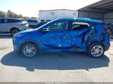 Chevrolet Bolt Euv Fwd Lt 1G1FY6S0XN4108394 photo