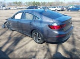 Honda Insight Ex 19XZE4F58ME006080 снимка